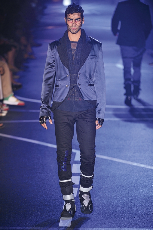 John Galliano