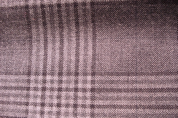 Hield Textiles Men’s Checks