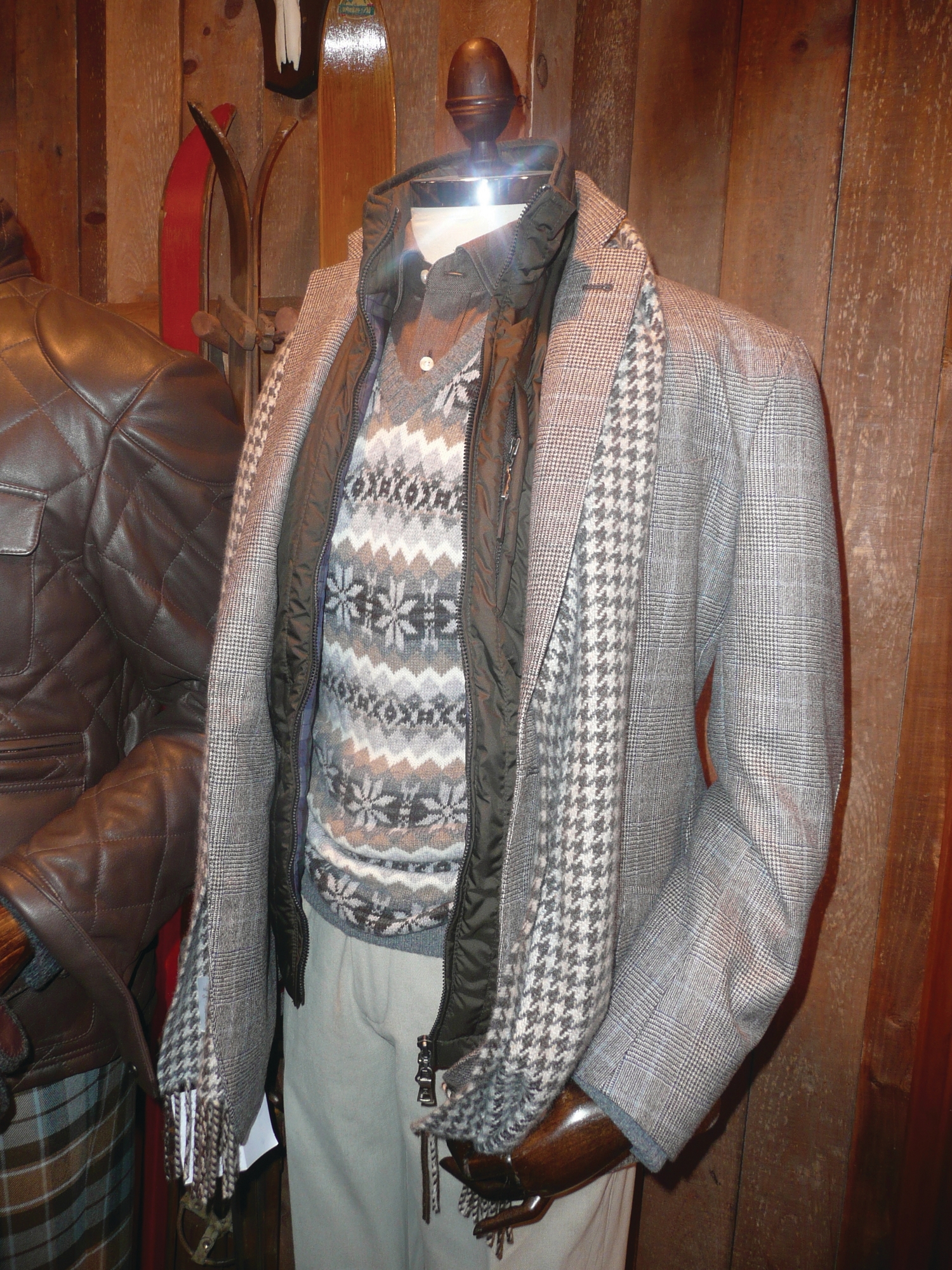 Hackett