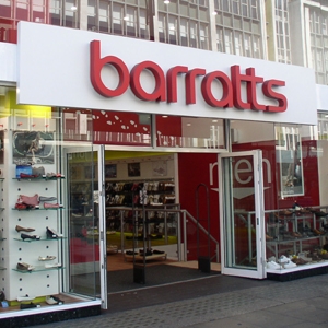 Barratts And Priceless In Administration