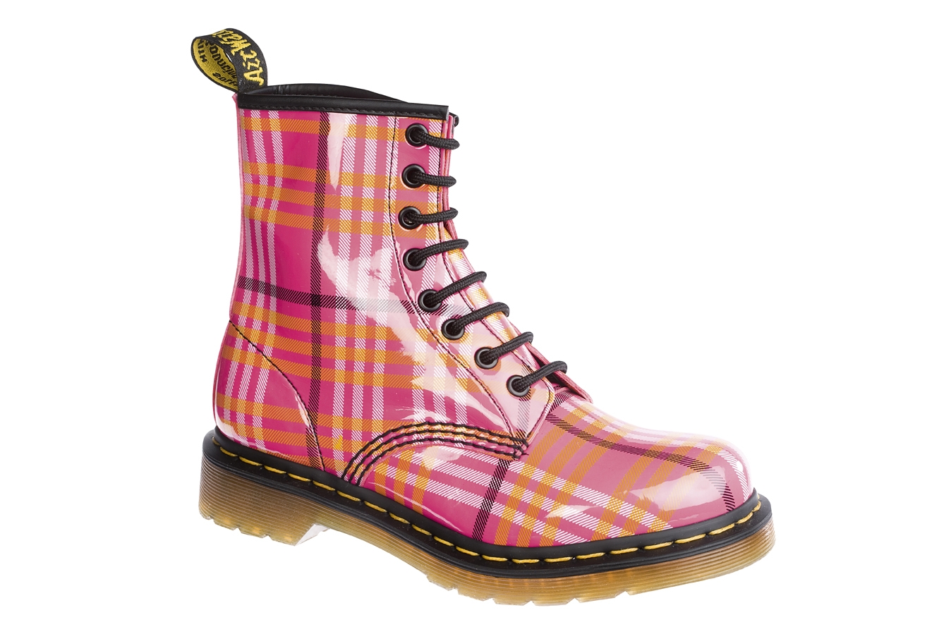 Dr Martens Gallery