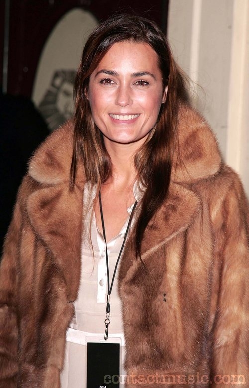 Yasmin Le Bon to launch Wallis collection