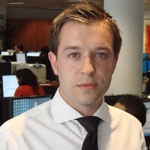 Rob Bollé