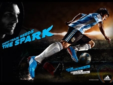 espark adidas