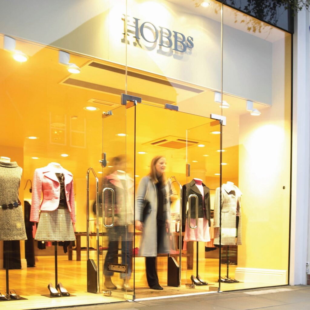 Hobbs appoints exPrinciples retail director