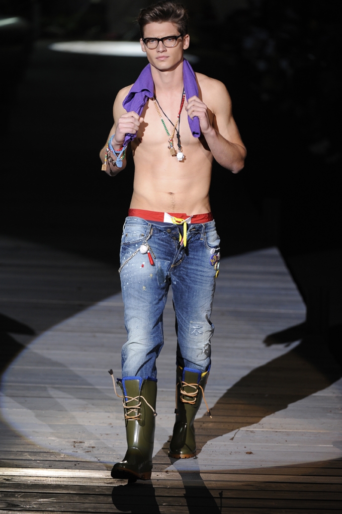 DSquared