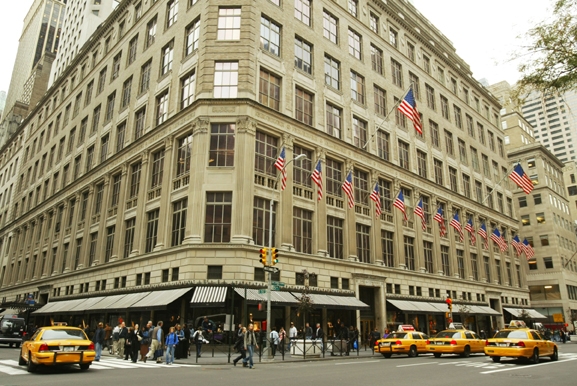 British brands lose hope in Saks Global repayments following bankruptcy