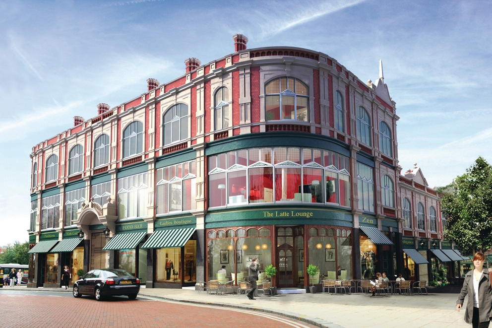 Rotherham indies vie for Dragons’ Denstyle grants