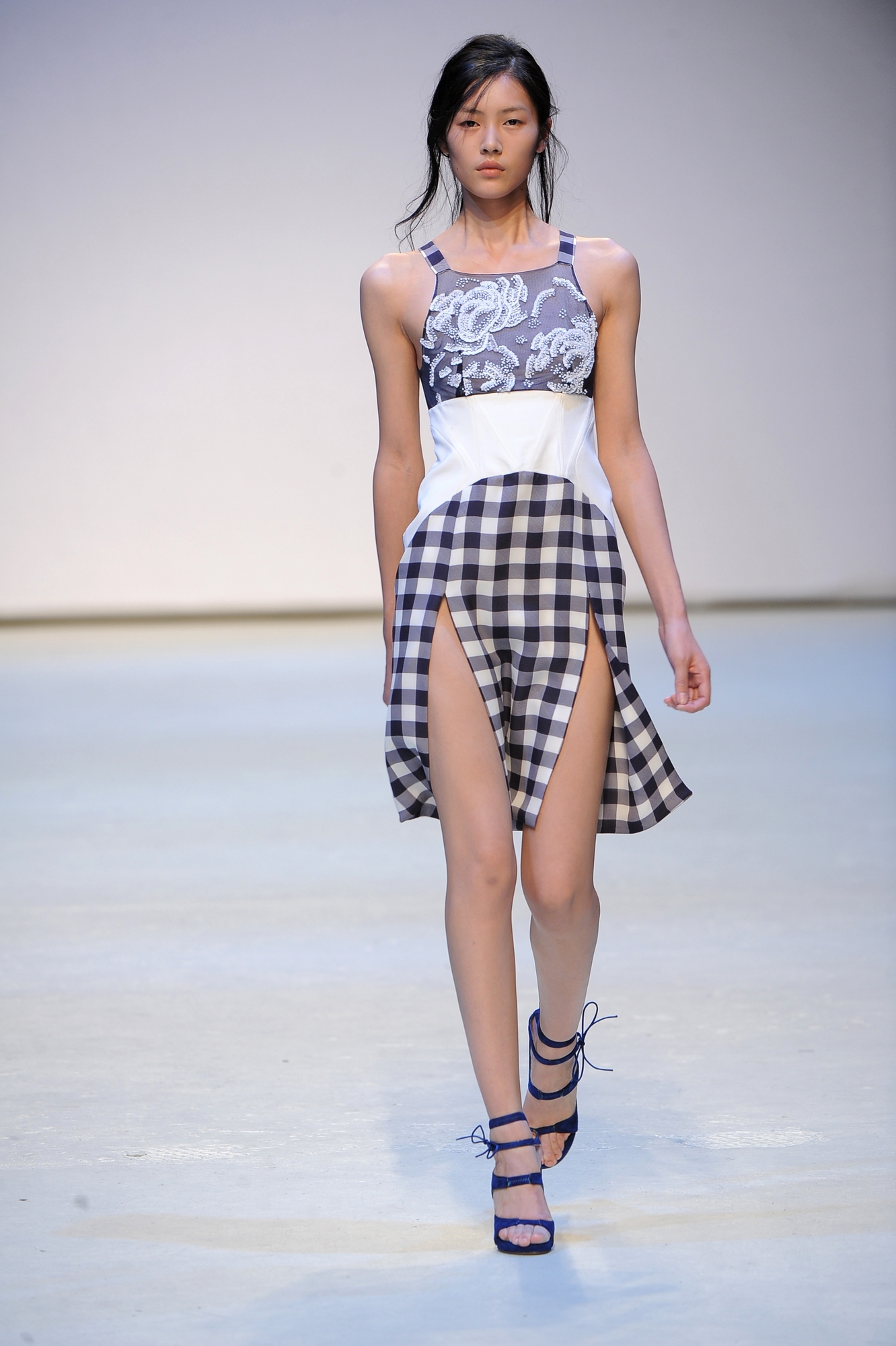 London Fashion Week: Christopher Kane, House of Holland