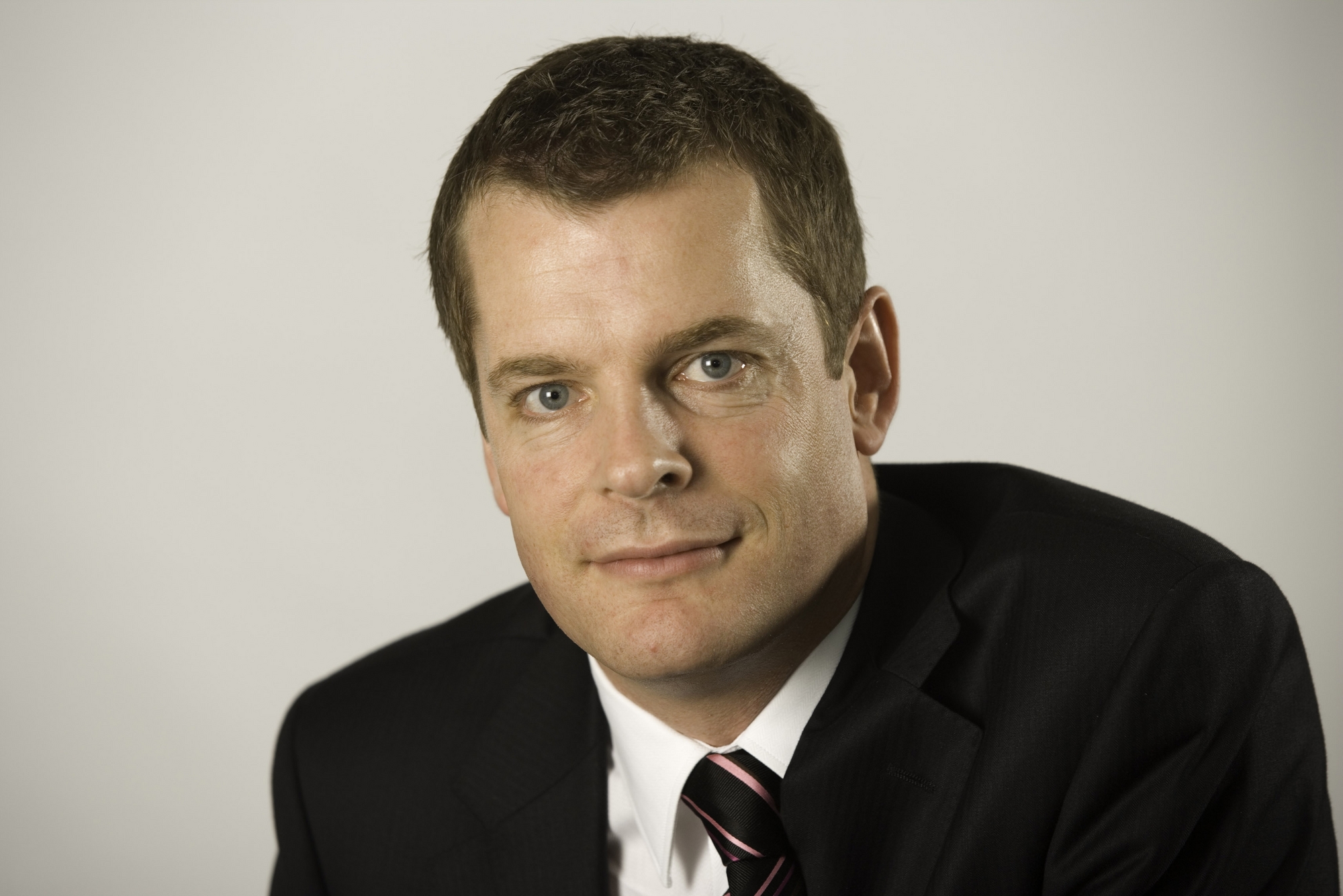 Matt Hudson to leave Monsoon