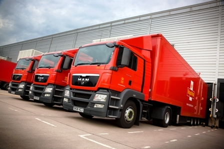 Royal Mail