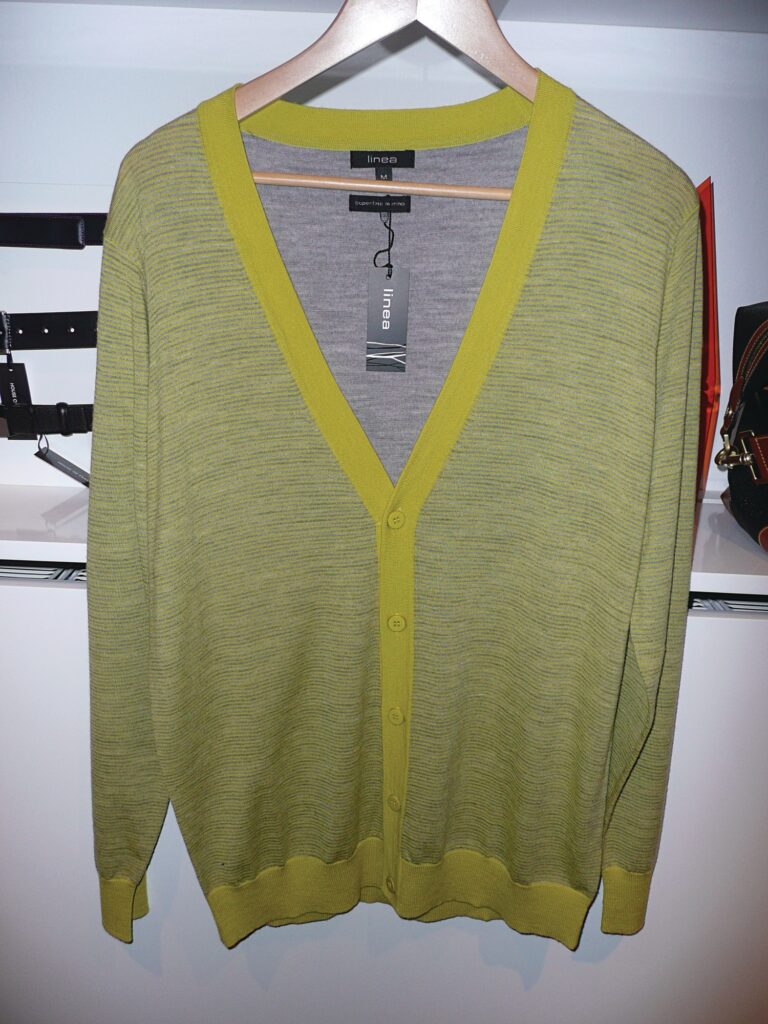 House of Fraser ownbrand menswear