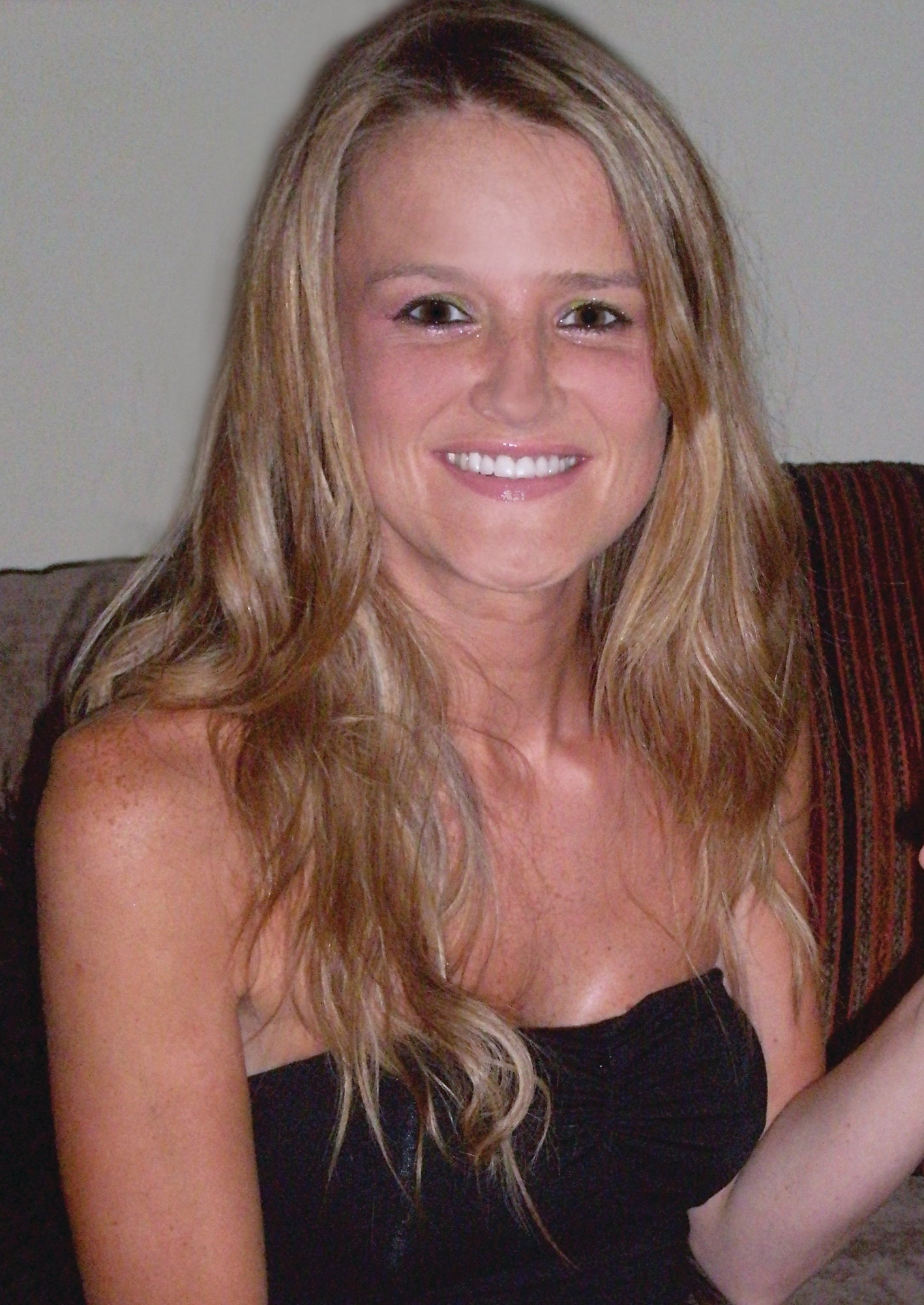 Kelly Turner-Mitchell