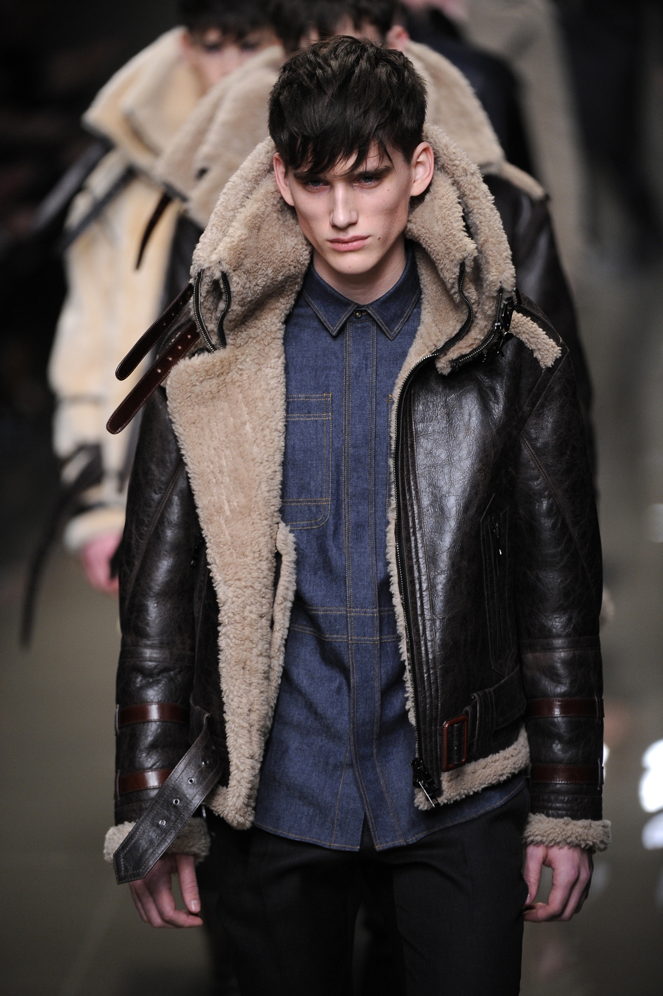 Burberry Prorsum