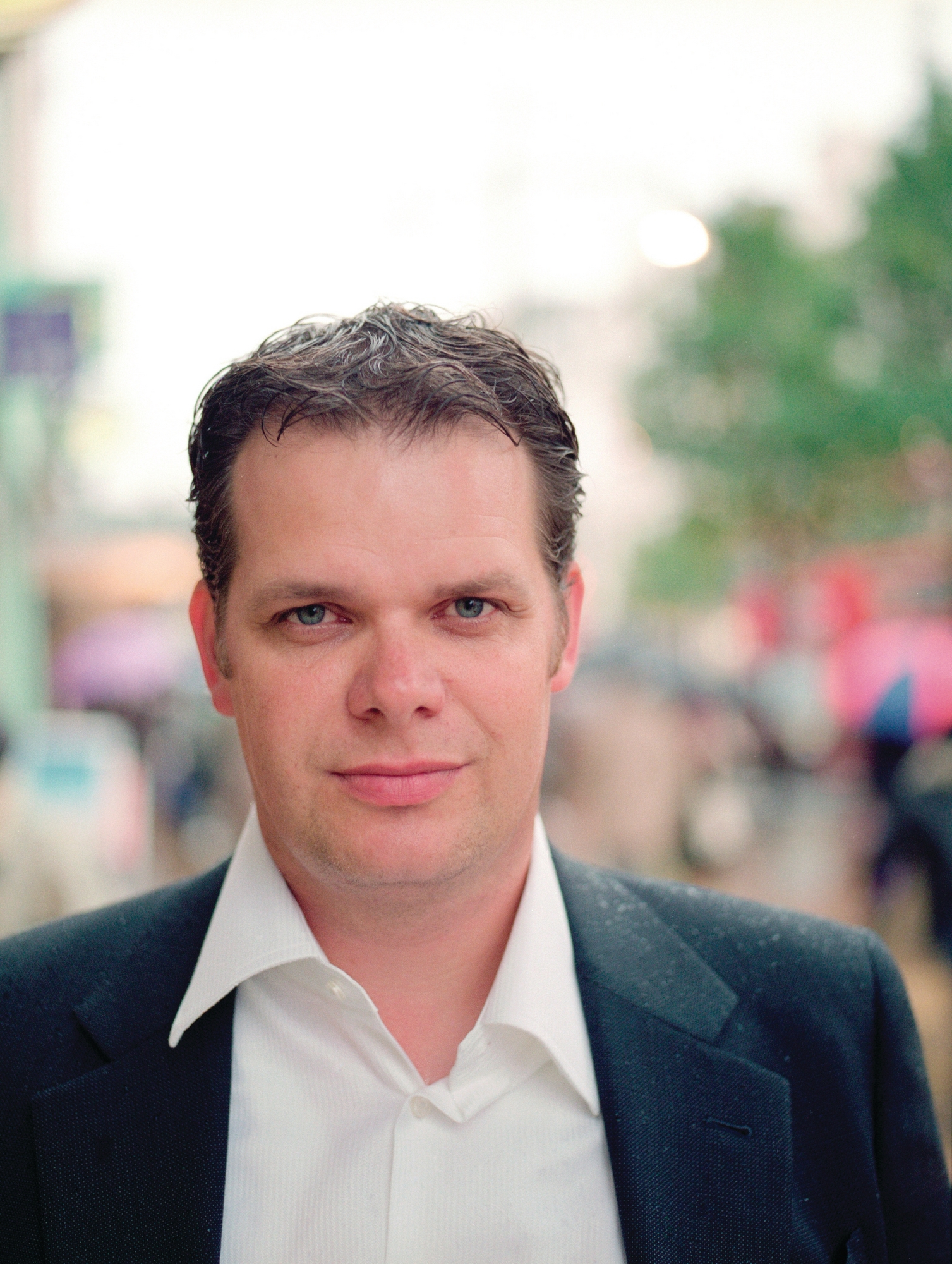 Baugur: one year on