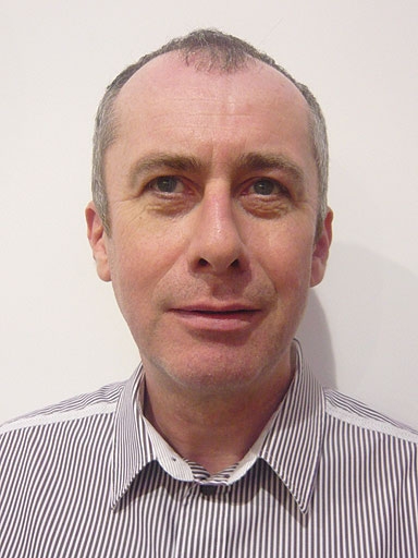 Andrew Maloney