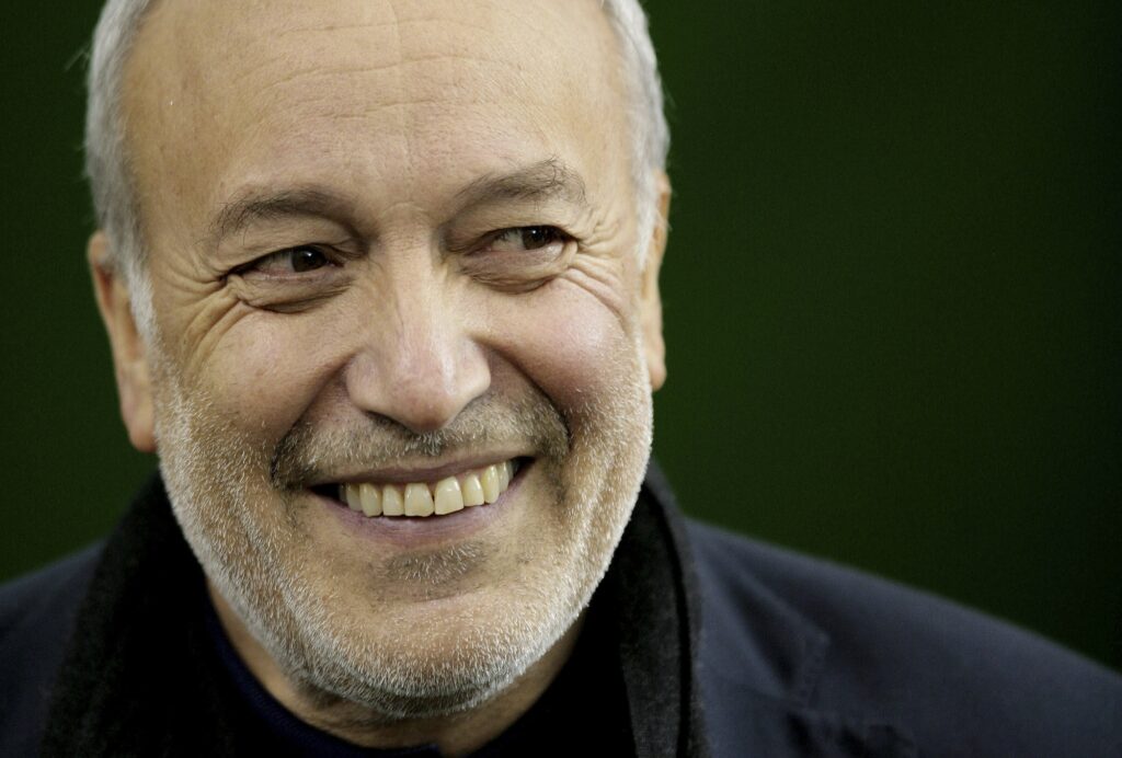 Top 100: 85. Stephen Marks