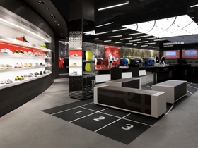 Nike, Louis Vuitton and Tesco top brand charts