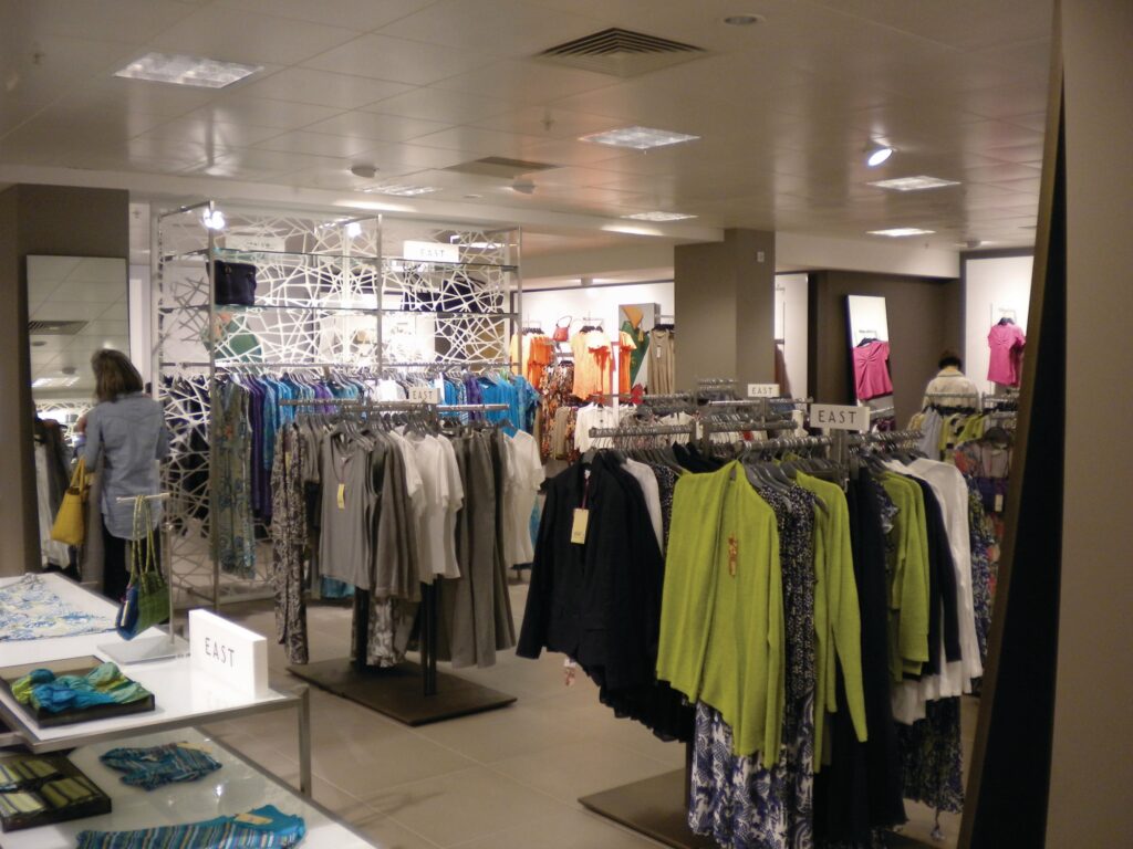 John Lewis Closing Time Welwyn Garden City at Julia Joyce blog