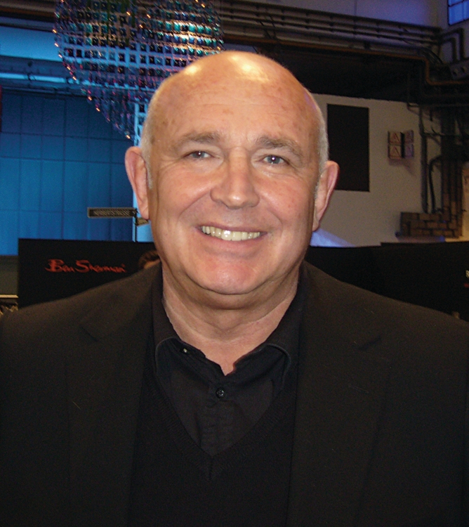 Miles Gray joins Monkee Genes