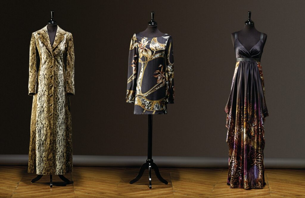HoF sets date for iconic Biba rebirth