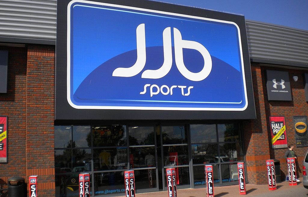JJB Sports loses fight to derecognise union