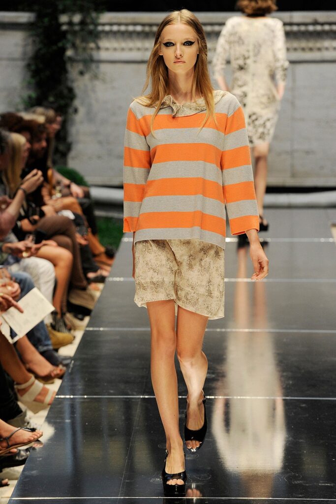 scandinavian womenswear