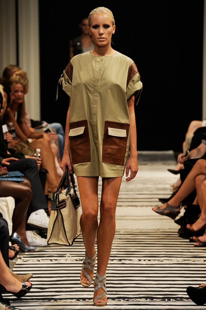 scandinavian womenswear