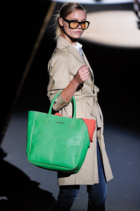 DSquared