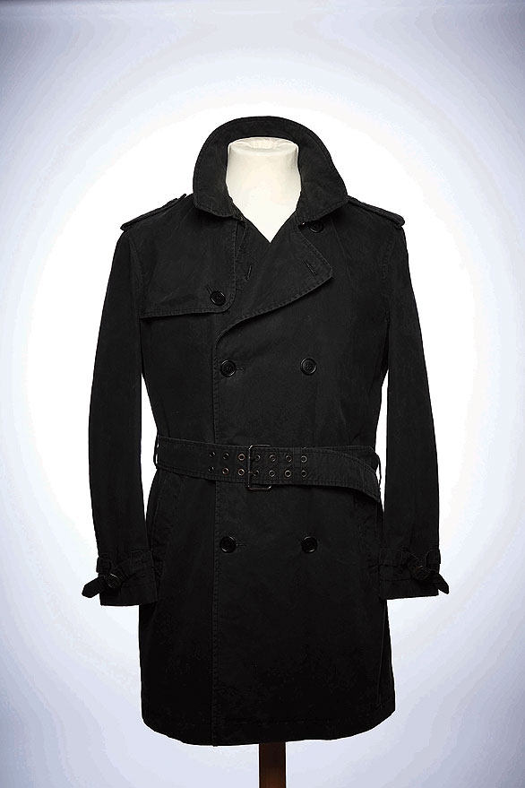 Supplier to revive StoneDri as ‘cheaper Stone Island’