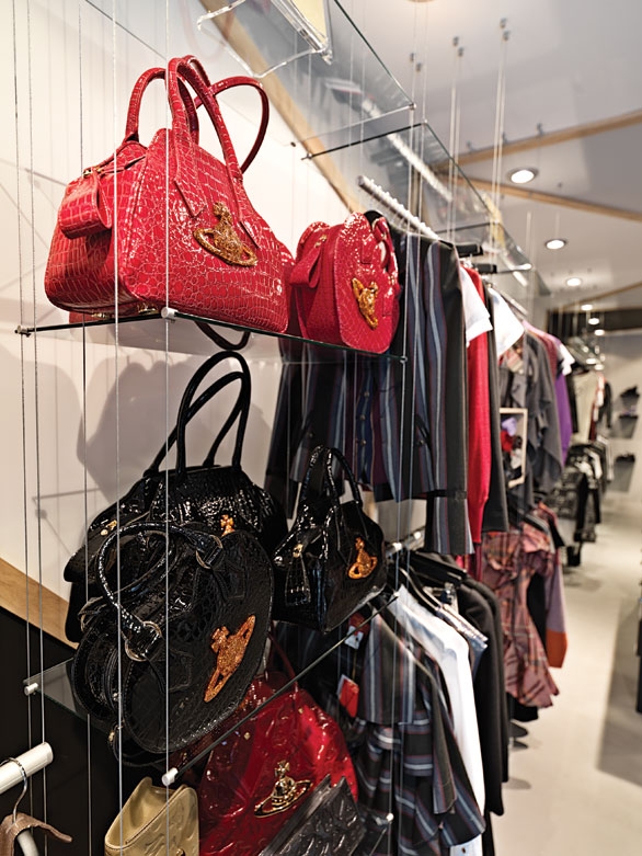 New store on the block