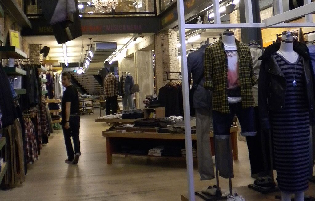 Urban Outfitters sales grow 13 in Q3