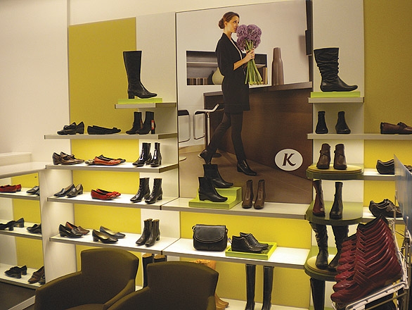 Clarks Exeter Clarks, Exeter
