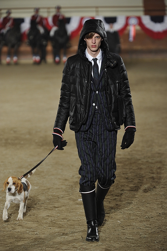 MONCLER GAMME BLEU 上下セット MONCLER GAMME BLEU down tailored jacket | NOIR ONLINE