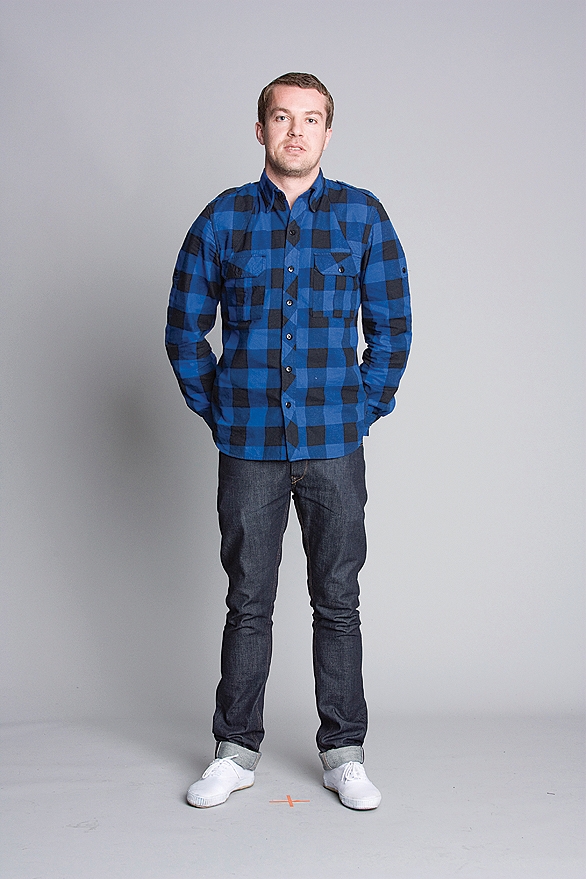 JD hires Drew for online push as JJB talks disclosed