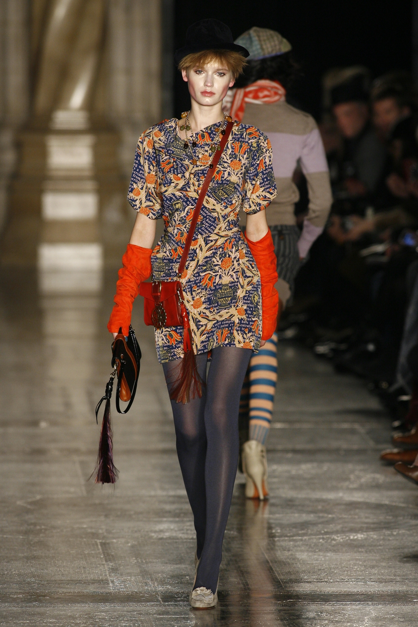 Vivienne Westwood Red Label
