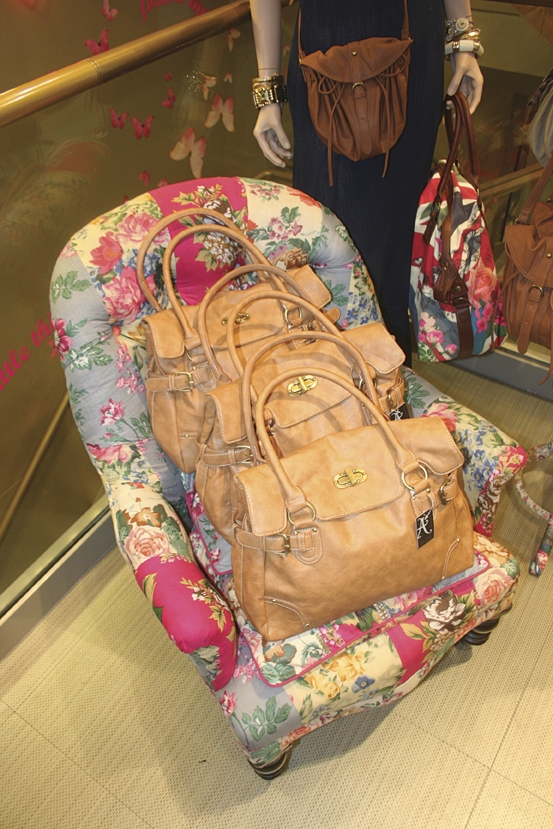 Accessorize, Oxford Street