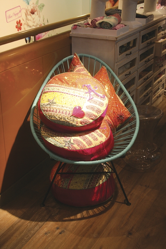 Accessorize, Oxford Street