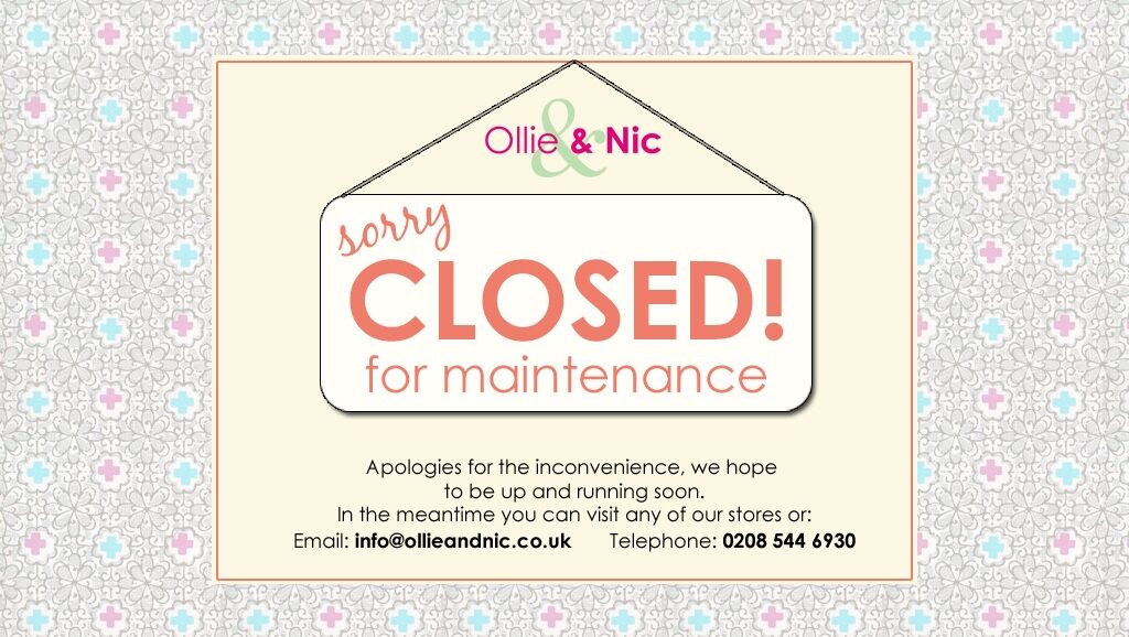 Ollie & Nic stores under Davies review