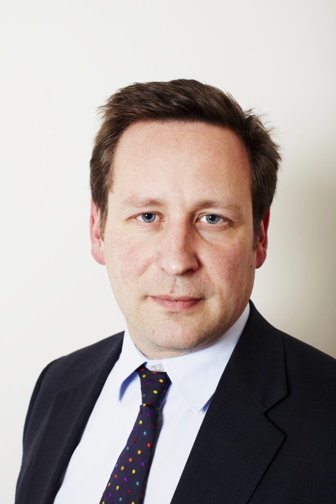 Ed Vaizey