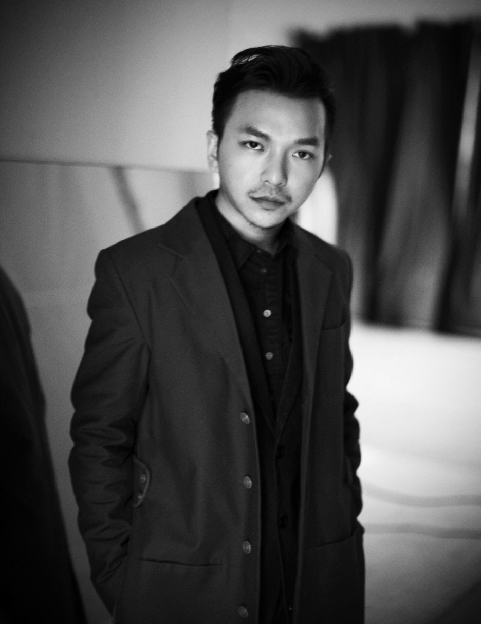 Xander Zhou