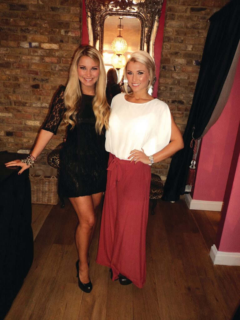 Minnies Boutique to launch website today