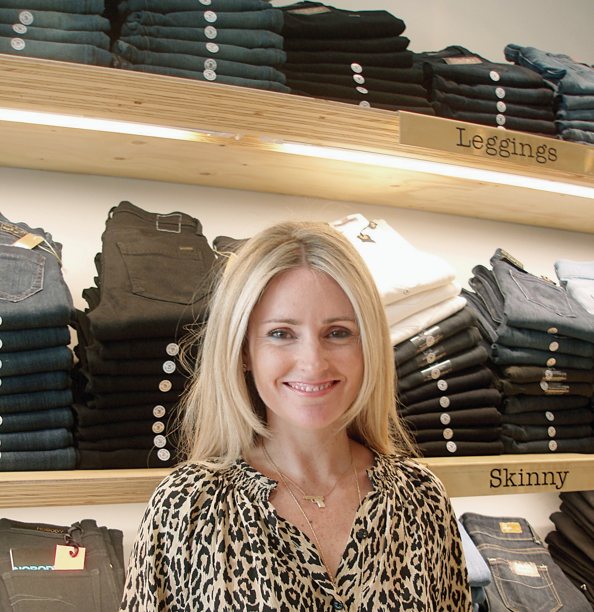 Top 100: 100. Donna Ida Thornton