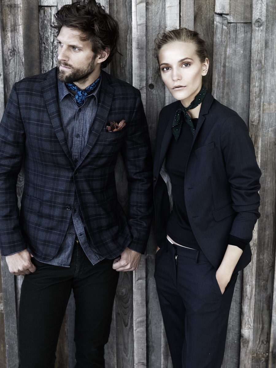 J.Lindeberg gains new owners