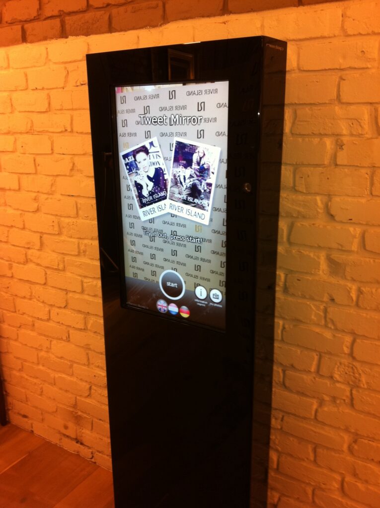 IMAGE GALLERY First look at Westfield Stratford City