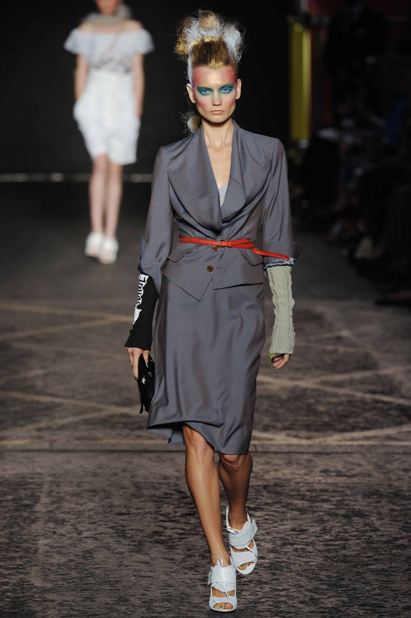 Vivienne Westwood Red Label