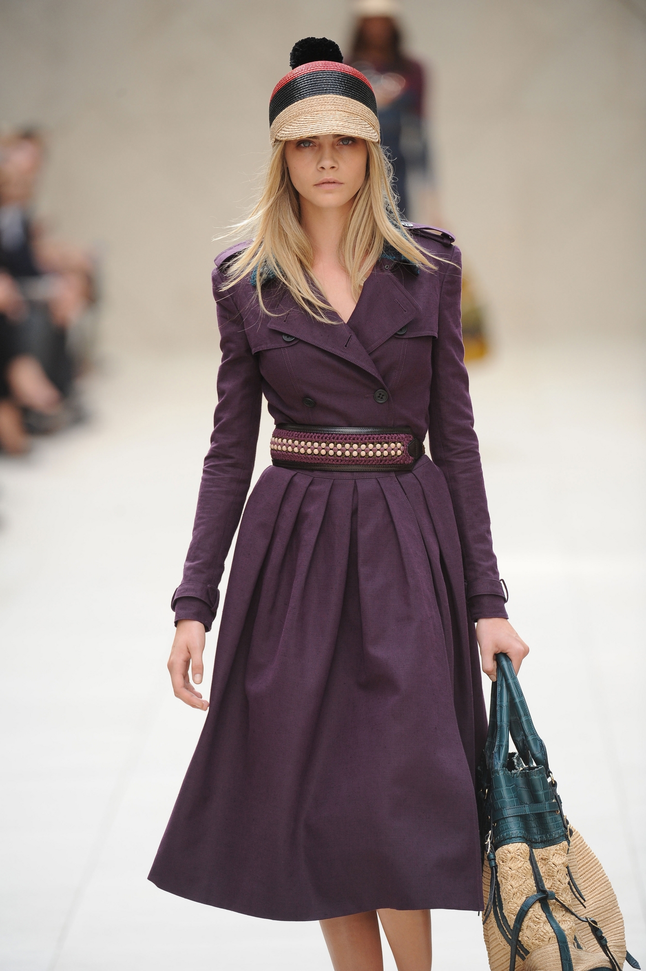 Burberry Prorsum