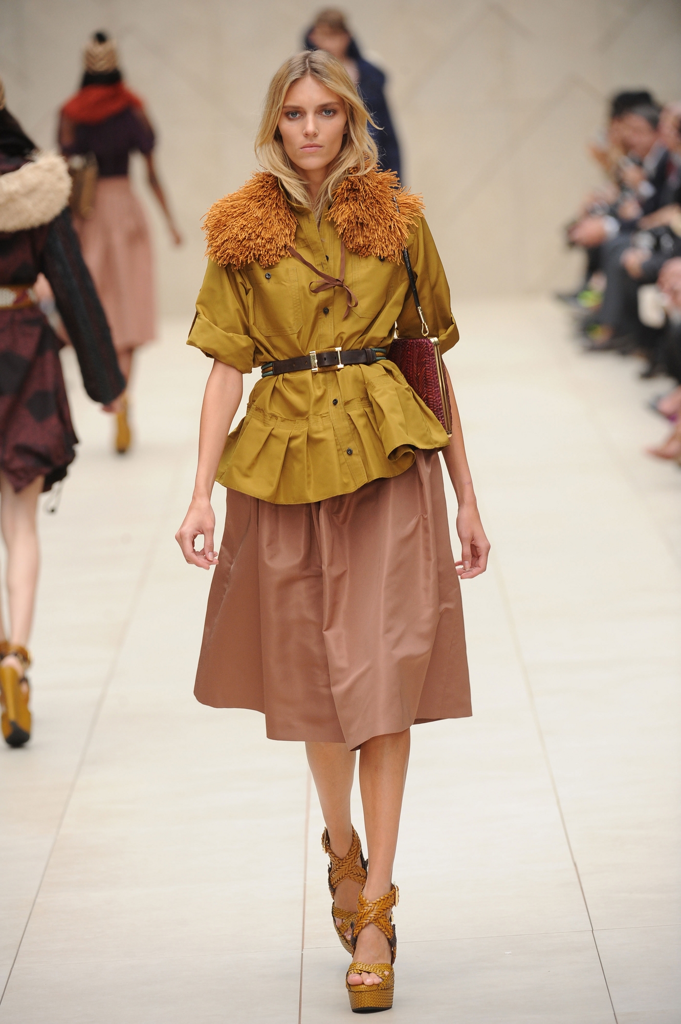 Burberry Prorsum