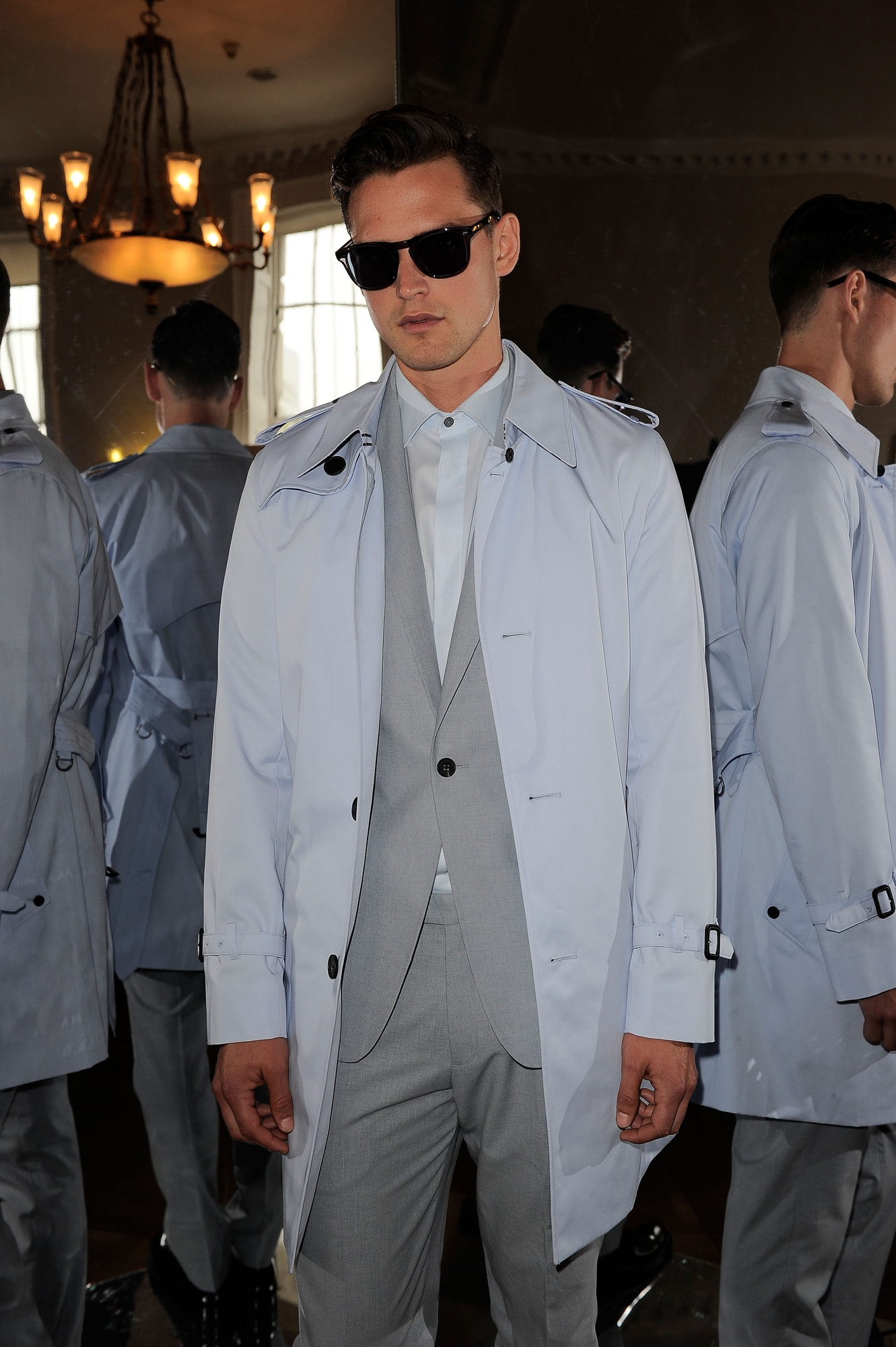 Aquascutum