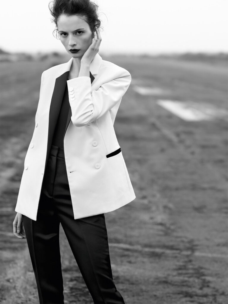 Whistles returns to the black